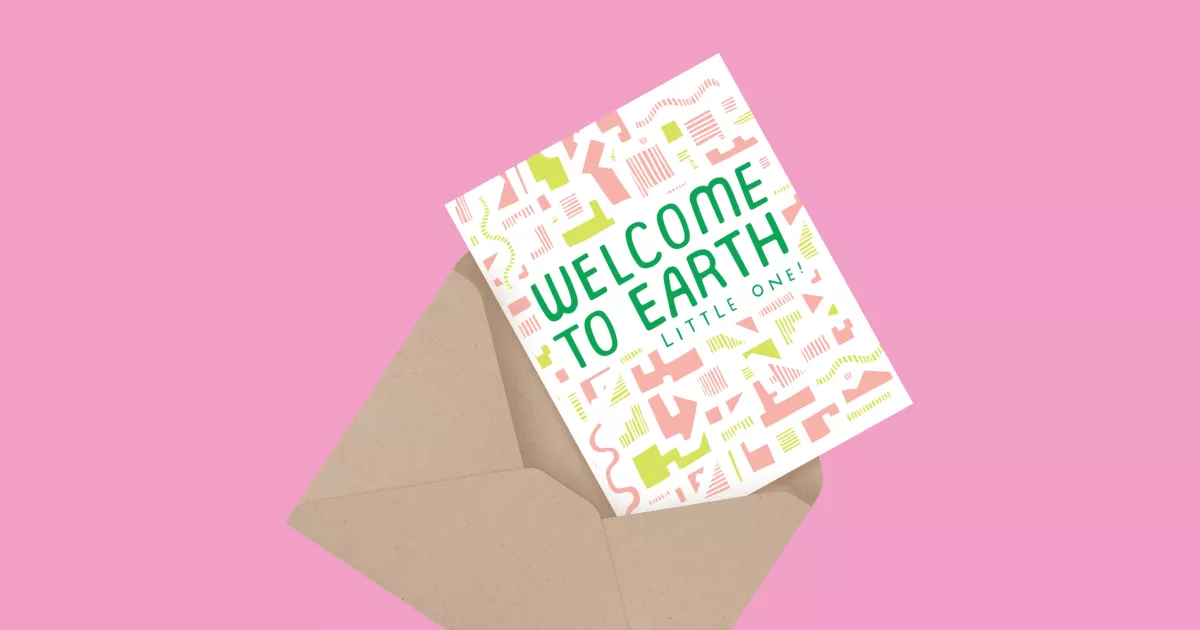 Welcome To Earth