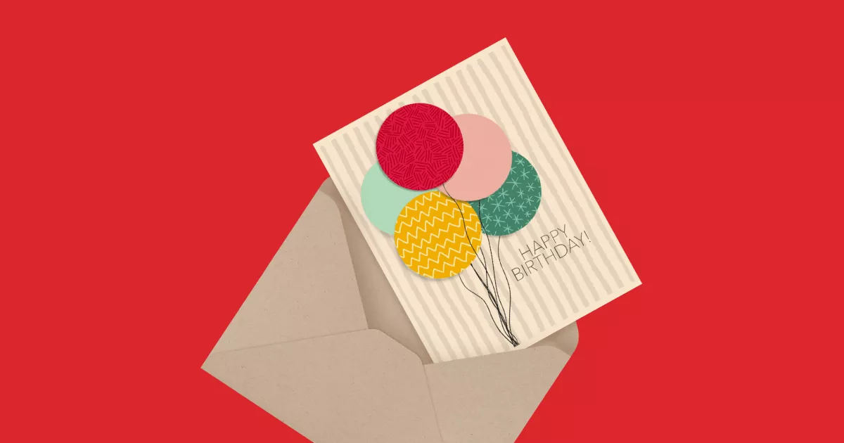 Whimsy Balloon