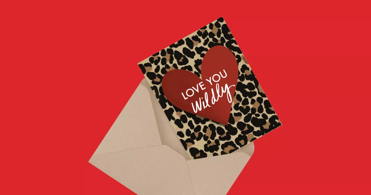 Wild Love