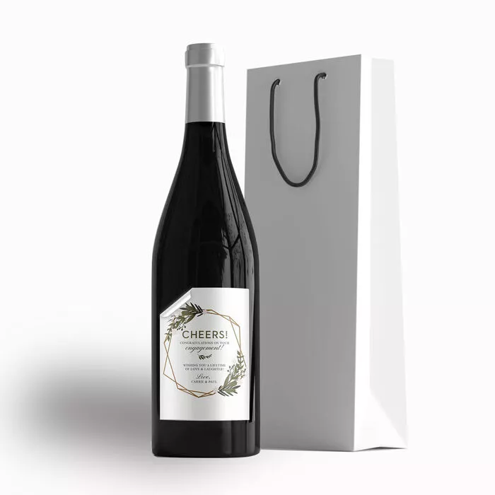 Wine Labels