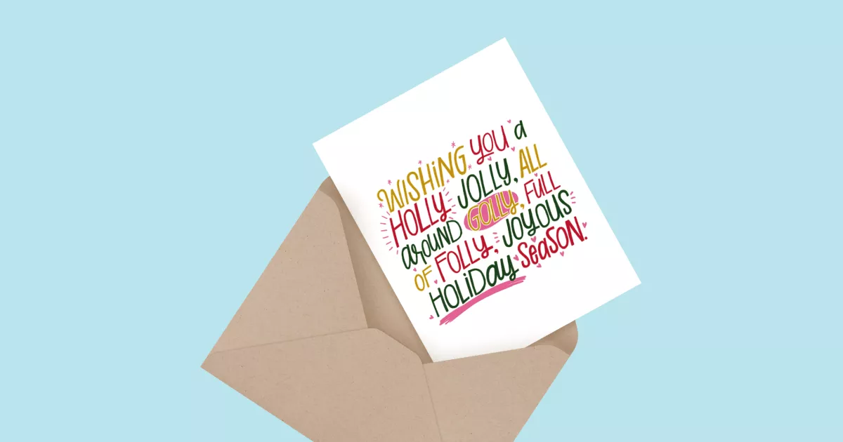 Wishing You