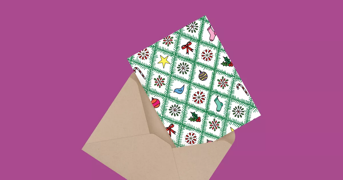 X-Mas Argyle