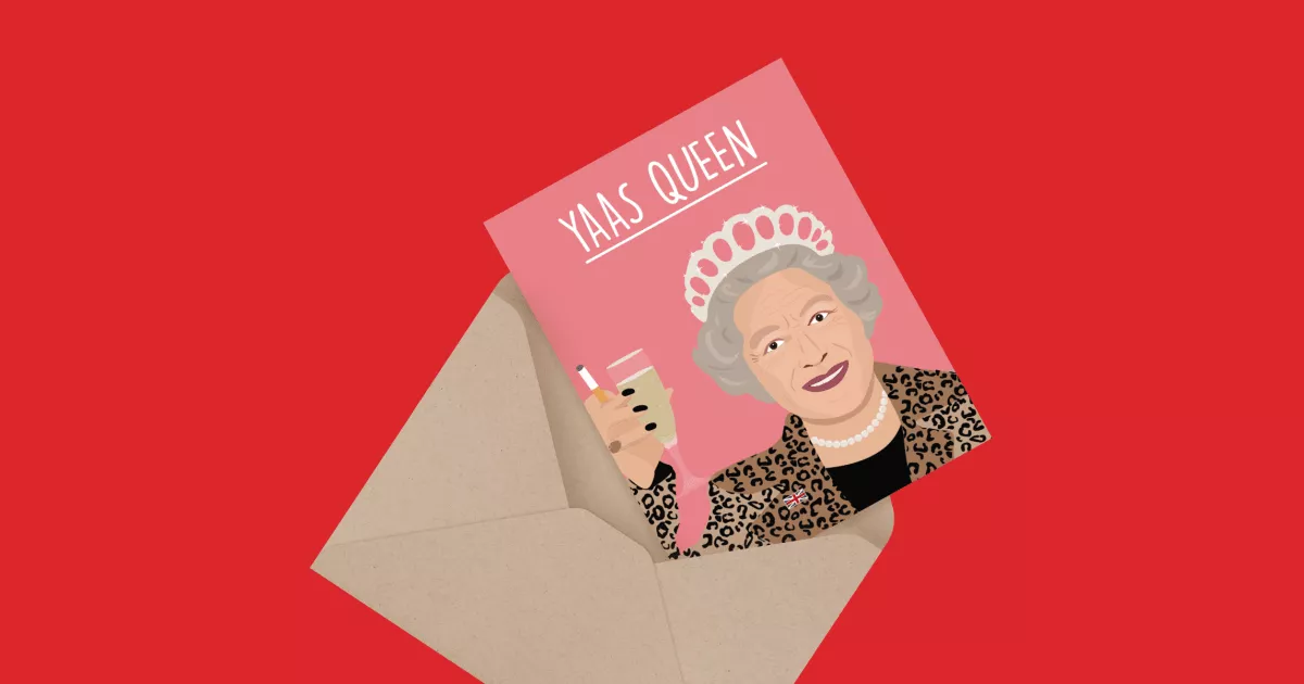 Yaas Queen