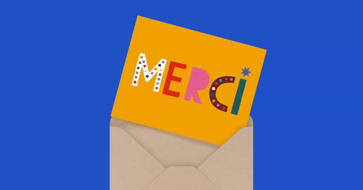 Yellow Merci