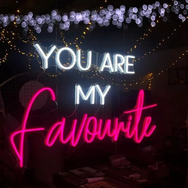 You Are My Favourite