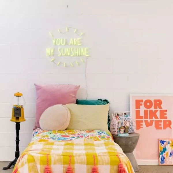 You Are My Sunshine