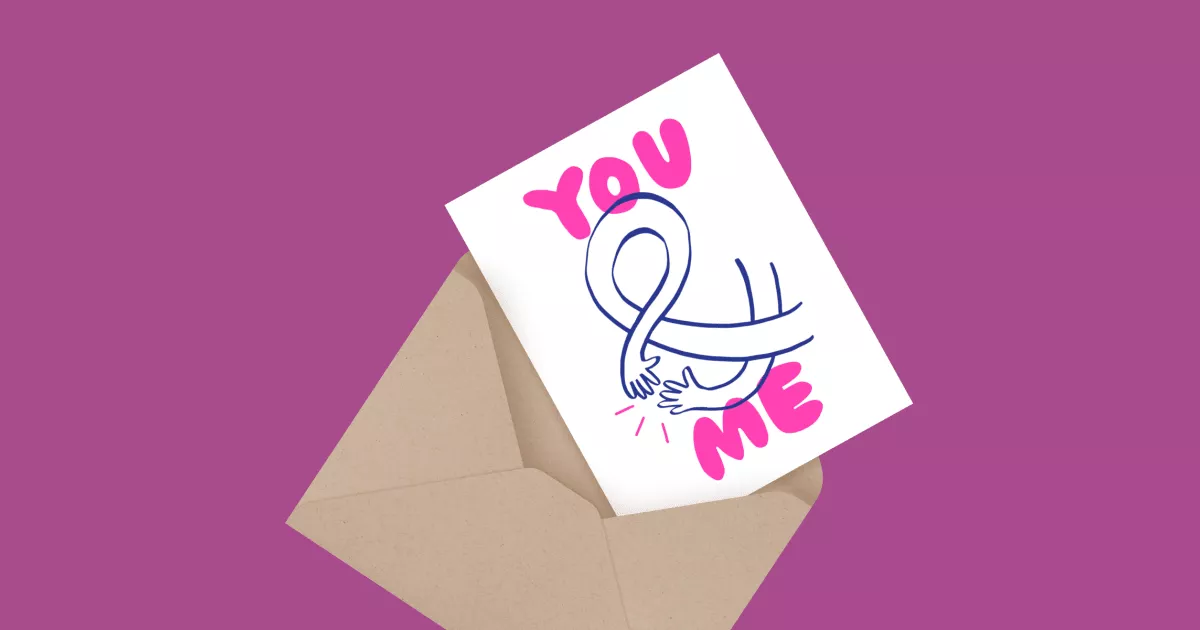 You And Me