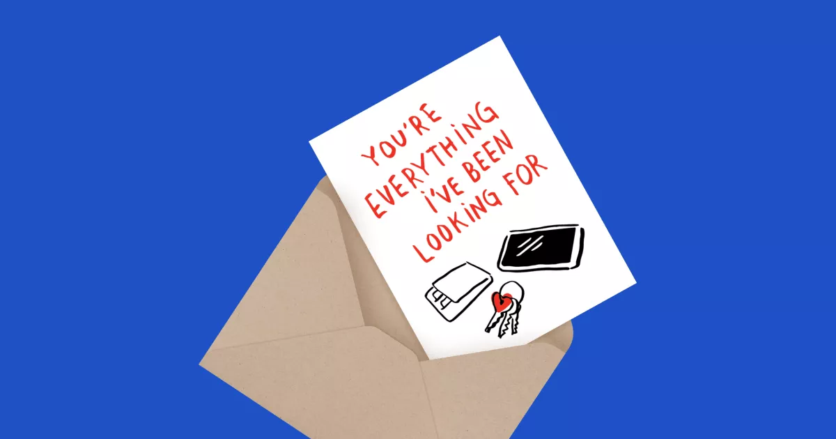 You're Everything
