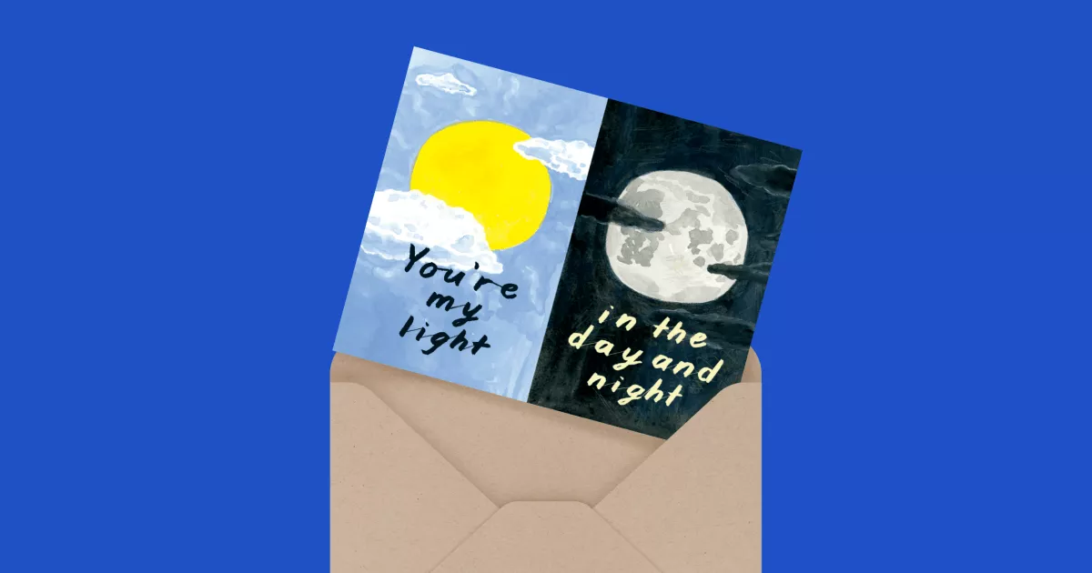 You're My Light
