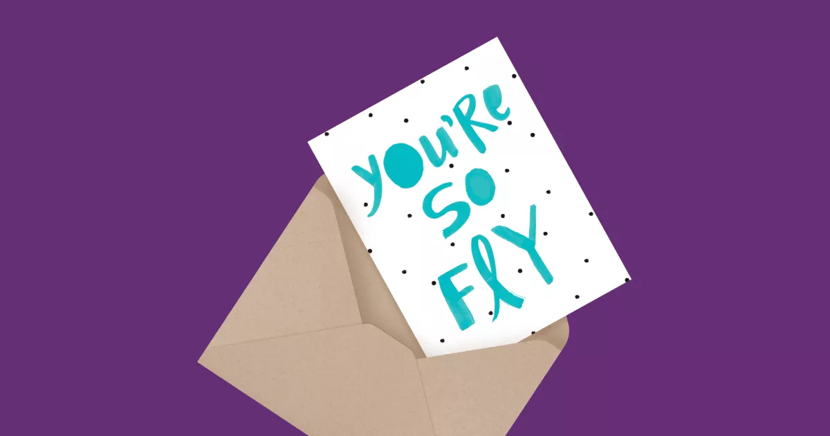 You're So Fly