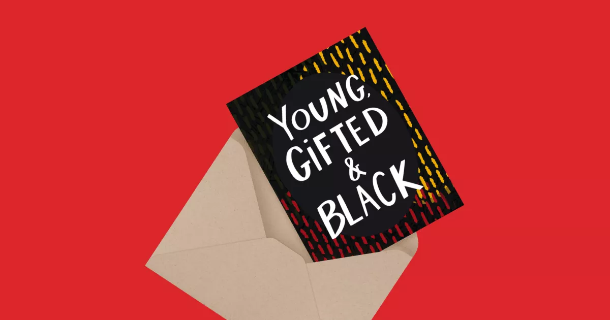 Young Gifted & Black
