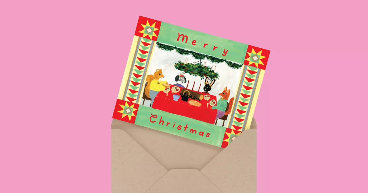 Yuletide Holiday