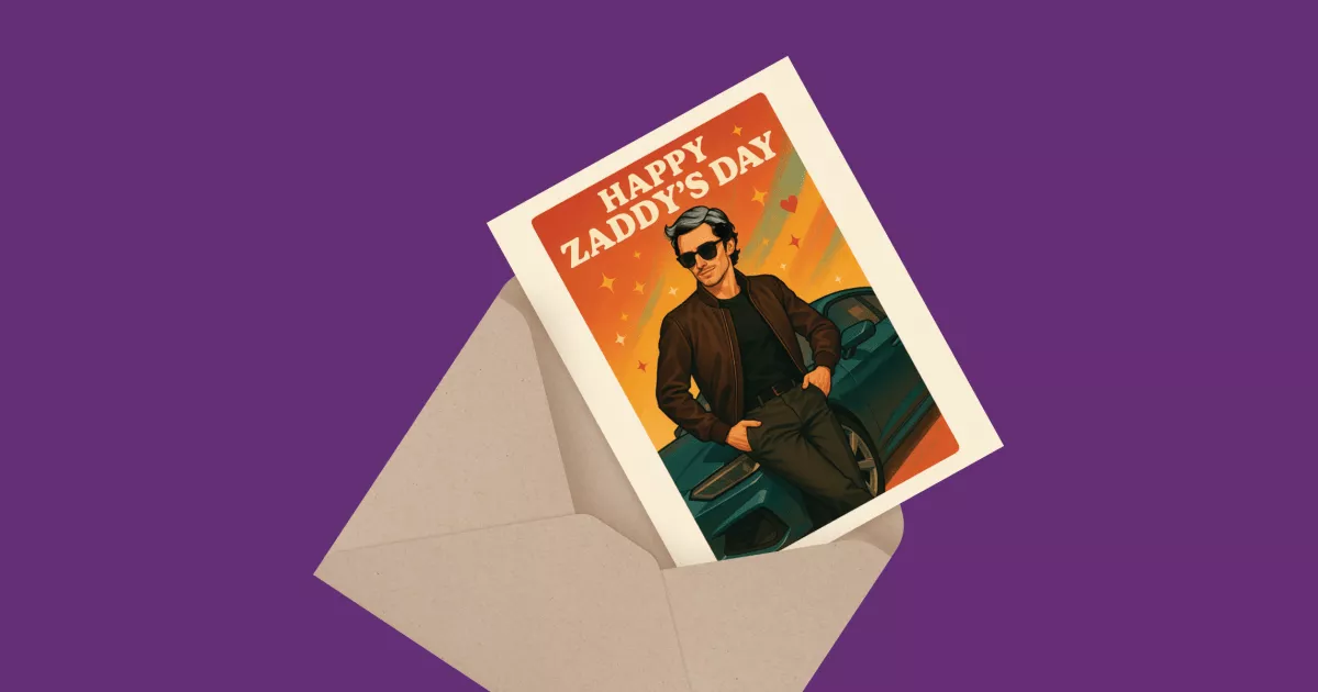Zaddy