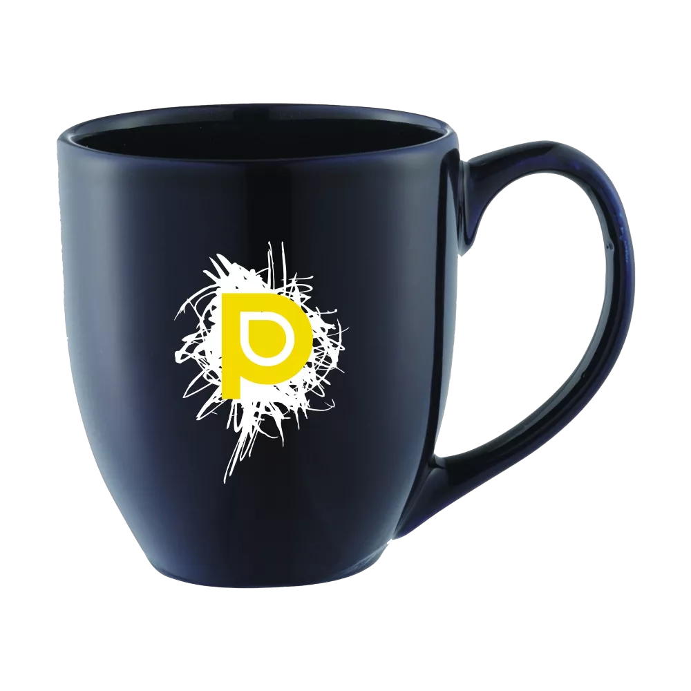 Zapata Ceramic Mug 15 oz